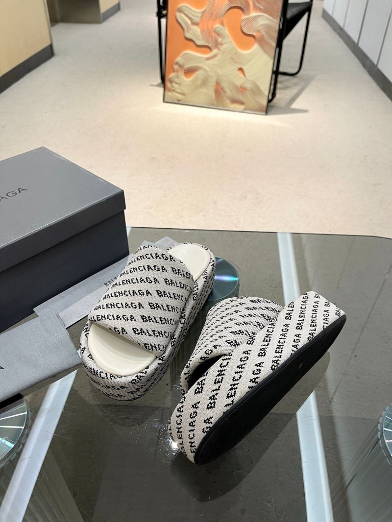 Balenciaga Slippers